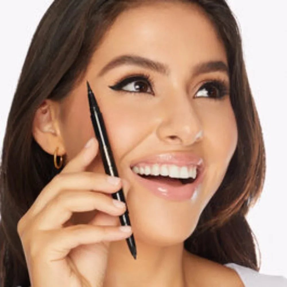 NIB ✅ Tarte #BLACK Double Take Eyeliner ✨ New in box